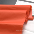 Water resisitant Cire downproof 100% nylon taffeta fabric